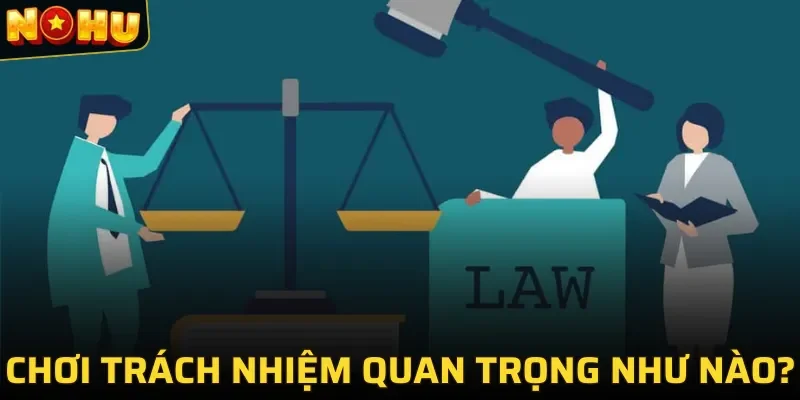 Chơi Có Trách Nhiệm 1 Khái quát về chính sách chơi có trách nhiệm